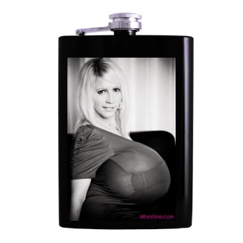 Beshine Hip Flask