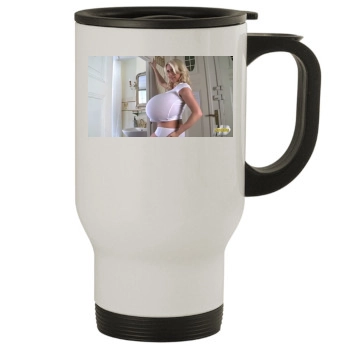 Beshine Stainless Steel Travel Mug