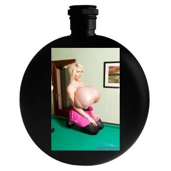 Beshine Round Flask