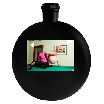 Beshine Round Flask