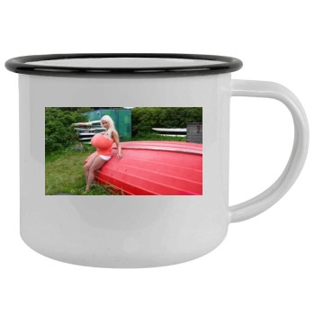 Beshine Camping Mug
