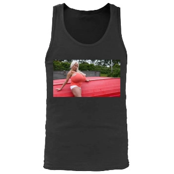 Beshine Men's Tank Top