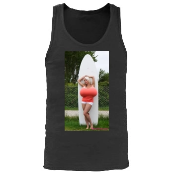 Beshine Men's Tank Top