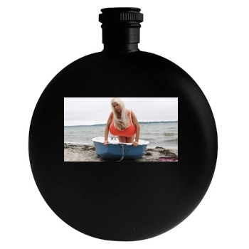 Beshine Round Flask