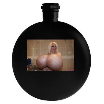 Beshine Round Flask