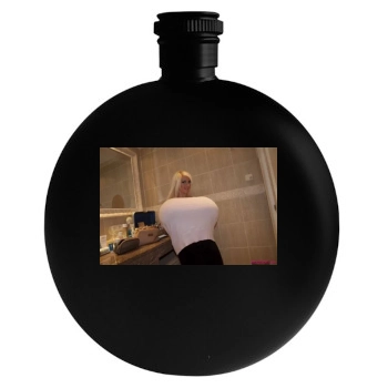 Beshine Round Flask