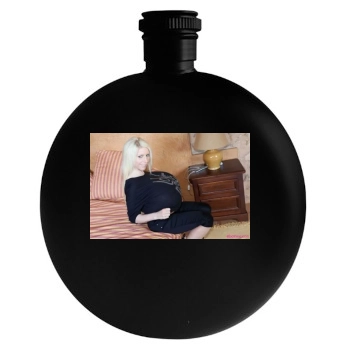 Beshine Round Flask