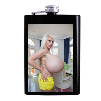 Beshine Hip Flask