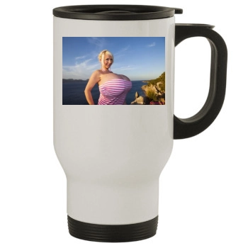 Beshine Stainless Steel Travel Mug