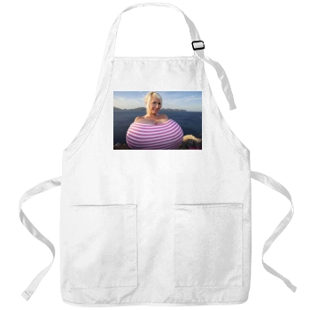 Beshine Apron