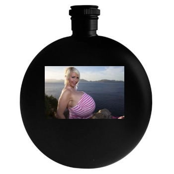 Beshine Round Flask