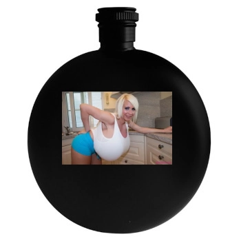 Beshine Round Flask