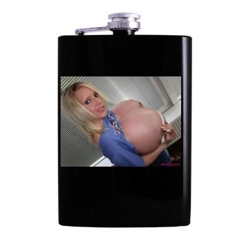 Beshine Hip Flask