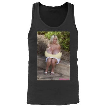 Beshine Men's Tank Top