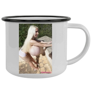 Beshine Camping Mug