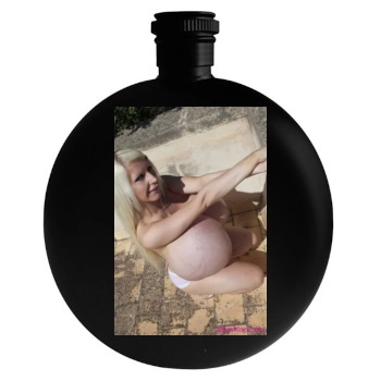 Beshine Round Flask