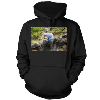 Beshine Mens Pullover Hoodie Sweatshirt