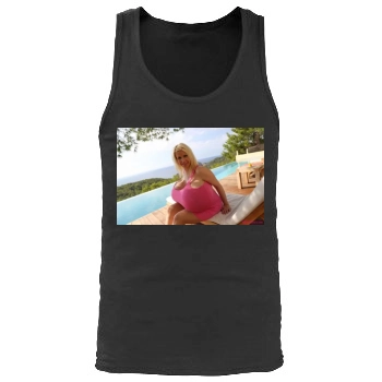 Beshine Men's Tank Top