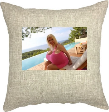 Beshine Pillow