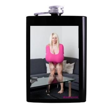 Beshine Hip Flask