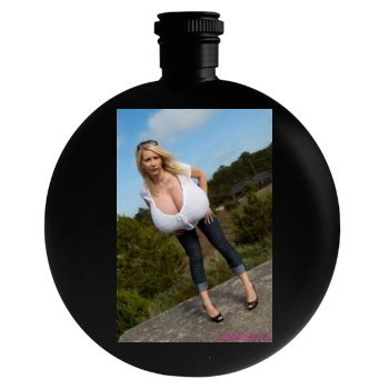 Beshine Round Flask