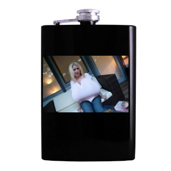 Beshine Hip Flask