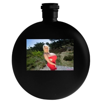 Beshine Round Flask