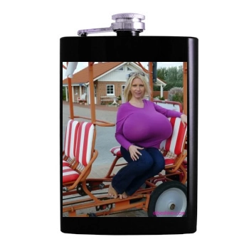 Beshine Hip Flask