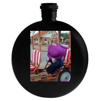 Beshine Round Flask