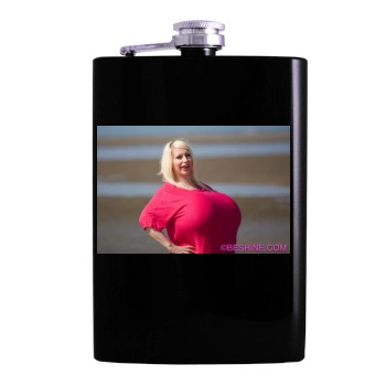 Beshine Hip Flask