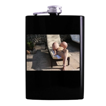 Beshine Hip Flask