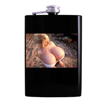 Beshine Hip Flask