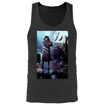 Sean Young Men's Tank Top