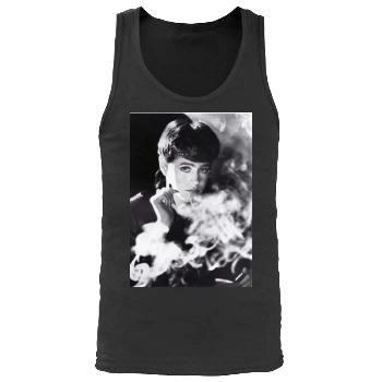 Sean Young Men's Tank Top