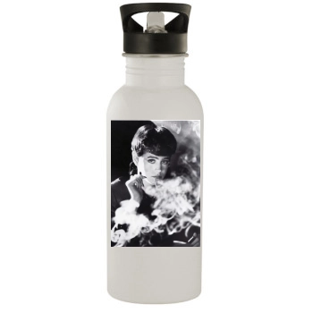 Sean Young Stainless Steel Water Bottle