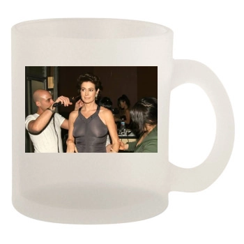 Sean Young 10oz Frosted Mug