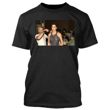 Sean Young Men's TShirt