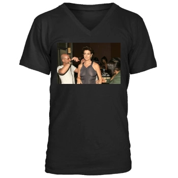 Sean Young Men's V-Neck T-Shirt