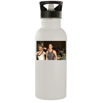 Sean Young Stainless Steel Water Bottle